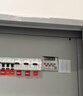 德力西电气时控开关定时器插座定时开关控制器 KG316T AC220V 实拍图
