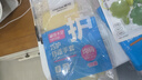 茶花 厨房抹布30*30cm*4片装超细纤维去油污百洁布洗碗布洗洁巾 实拍图