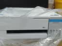 爱普生（EPSON）【新品】墨仓式L1358 A4彩色无线单功能家用打印机 AI学习打印机（微信/远程打印） 实拍图