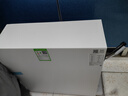 沁园家用净水器双子芯数显龙头1200G 8年RO过滤器 厨房专用台下用直饮净饮一体机接自来水UR-S61276 实拍图