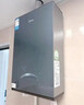 美的【HWA Pro 14L】优于13L 燃气热水器 一厨一卫 恒温节能 低水压启动 家用智能变频 天然气上门安装 实拍图