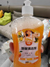 海伦尼地板清洁剂木地板瓷砖拖地专用地砖擦地面神器家用香型清洗液 500g 1瓶 地板清洁剂 果香味 实拍图