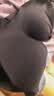 有棵树【孟子义推荐】内衣女小胸聚拢软支撑无痕无钢圈大胸显小文胸胸罩 实拍图