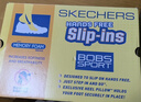 斯凯奇（Skechers）父亲节礼物闪穿男鞋夏季休闲健步鞋一脚蹬运动鞋百搭软底鞋118306 实拍图