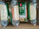 嘉顿（Garden）排包新鲜奶味面包营养早餐面包下午茶糕点210g*2袋【仅限广东】 实拍图