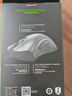 雷蛇（Razer）炼狱蝰蛇标准版有线鼠标 人体工学 电竞游戏 右手通用型 吃鸡/LOL/CSGO游戏鼠标 黑色 实拍图