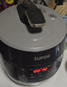 苏泊尔（SUPOR）0涂层球釜电压力锅6L双胆全自动智能预约 家用 SY-60YC6011Q电饭煲高压锅6-8人 实拍图