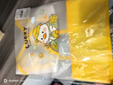 依生象宝儿童围兜 宝宝夏季吃饭罩衣幼儿园男女透气防水防脏围裙 单条110 实拍图