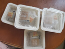 燕京国产优选小粒拉丝纳豆 激酶发酵菌健康轻食代餐50g*6盒 解冻即食 实拍图