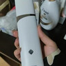 金稻黑头铲美容仪去黑头角质深层清洁洁面仪超声波铲皮机长续航小巧便携出游KD8023白色母亲节礼物 实拍图