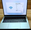 华为MateBook 14 店铺预装Windows版 轻薄笔记本电脑 2.8K OLED触控屏 酷睿UItra5 16G 1T 皓月银 实拍图