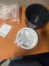 苏泊尔（SUPOR）电压力锅6L大容量家用高压锅0氟双胆智能预约多功能一体煲汤煮饭电饭煲电饭锅 上蒸下煮开盖收汁 双胆配蒸笼 6L 实拍图