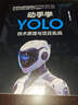 动手学YOLO：技术原理与项目实战 YOLO 目标检测 计算机视觉 深度学习 机器学习 实拍图