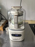 美的（Midea）破壁机家用降噪低音大容量豆浆机智能全自动免煮五谷杂粮多功能辅食机料理机榨汁机PB60P2-028 【轻音破壁1.2L】PB60P2-028 实拍图