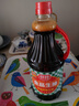 厨邦酱油 金品系列 生抽 酱油【特级黄豆酱油】1.25L 酿造酱油 调味品 实拍图