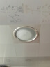 雷士（NVC） led灯盘吸顶灯替换灯芯磁吸灯板灯管灯泡灯条24瓦暖白光4000K 实拍图