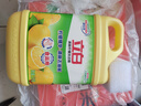 立白清新柠檬洗洁精大桶1.5kg 除味去油腥餐具净洗涤灵洗碗液随机发货 实拍图