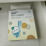 全棉时代婴儿牙刷口腔清洁棒纱布新生宝宝棉棒洗舌苔无胶贴合工艺30支4盒 实拍图