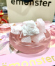 EMONSTER自我和解扩香石香薰无火精油熏香氛家用摆件生日伴手婚礼物盒160g 实拍图