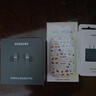 三星 【重磅新品】Samsung Buds4 Pro 增强型自适应主动降噪无线蓝牙耳机/入耳式耳机/翻译耳机 旷宇黑 实拍图