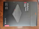 ThinkPad联想8倍速USB外置光驱 DVD刻录机 笔记本光驱外置 CD播放机 台式机移动光驱 电脑外接光驱 TX800 实拍图