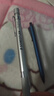施德楼（STAEDTLER）金属自动铅笔 0.7mm日本原装专业绘图活动铅笔 学生考试儿童铅笔文具办公开学必备用品92525-07 实拍图