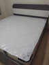 海马迈卓床垫 泰国天然乳胶床垫独立弹簧床垫席梦思3E椰棕垫软硬两用定做 舒享型：  软硬适中23厘米 1.8米*2.0米 实拍图