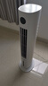 飞利浦（PHILIPS）空调扇制冷家用冷风扇净化加湿遥控冷风机单冷水塔扇移动小空调客厅卧室智能冷气扇ACR3142T 实拍图