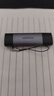 绿联USB/Type-C3.0高速读卡器 SD/TF双卡适用电脑平板手机大疆pocket4/3无人机/苹果17/16/运动相机 实拍图