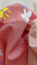 Kocotreekk树儿童防晒帽防紫外线大帽檐夏宝宝遮阳帽男童女童渔夫太阳帽子 实拍图