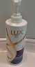 力士（LUX）【柔顺留香】水润丝滑玻尿酸洗发水750g 干枯毛躁发质 柔顺留香 实拍图