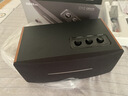 漫步者（EDIFIER）D12 2.0声道 一体式桌面立体声音响音箱 木质电脑音响 蓝牙音箱 实拍图