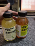 果子熟了多多柠檬茶 0脂肪茶饮料 混合口味 500mL*12瓶 整箱装【无周边】 实拍图