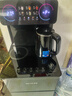 美菱（MeiLing）茶吧机 家用多功能智能遥控温热型立式饮水机 高颜轻奢【24H保温】 制热型 实拍图