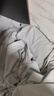 鸿星尔克防晒衣男夏季连帽轻薄冰感外套UPF100+运动跑步风衣|泡泡冰3.0 实拍图