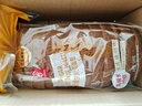 嘉顿（Garden）排包新鲜奶味面包营养早餐面包下午茶糕点210g*2袋【仅限广东】 实拍图