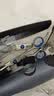 启漫理发剪刀美发剪发专业打薄牙剪平剪刘海神器自己剪头发家用碎发剪 实拍图