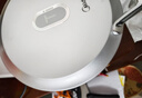 美的（Midea）小钢炮电饼铛有钛0涂层不锈钢2026年新款 家用小型40mm加大加深双面加热烙饼锅电煎锅京东自营S3ti 实拍图