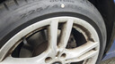 倍耐力防爆胎225/45R18 95Y 第二代Cinturato 新P7(R-F)(*)原配宝马3系 实拍图