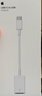 Apple/苹果 typc-c/usb-c转usb接口转换器 苹果旗舰店原装转接头u盘转换器 适用苹果iphone17/ipad/mac 实拍图