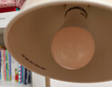 宜家（IKEA）RODFLIK洛德弗利落地阅读灯装饰灯沙氛围灯卧室照明家用 淡米色落地灯灯泡另购) 实拍图