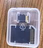 适用于小米监控摄像头内存卡tf卡64g128g高速c10内存卡fat32格式Micro sd卡海康普联海马爸比通用 32GB-臻享高速通用卡【SD卡套+收纳盒】 实拍图