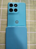摩托罗拉【张凌赫同款】联想moto g100 四年质保 LCD护眼屏 7000mAh超强续航 8GB+256GB晴空蓝 实拍图
