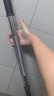 杜威克 电镀臂力器 握力棒扩胸器男女士胸肌健身家用健身器材 30KG 实拍图
