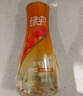 绿伞 GMC羊绒专用洗衣液500g保持羊绒毛呢大衣蓬松柔顺清洁剂洗涤液 实拍图