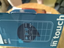 飞利浦（PHILIPS）V13P 海棠红 翻盖老人手机 移动联通电信4G全网通 双卡双待老年人手机大字大声音备用智能学生手机 实拍图