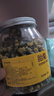 京东京造鲜来多 杭白菊花茶胎菊100g量贩装京东自营桐乡清花草茶养生茶 实拍图
