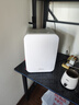 美的（Midea）迷你冰箱小冰箱小型家用车载户外露营冷藏制冷加热宿舍出租房办公室电冰箱节能省电DC-15D01MB 实拍图