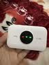TCL随身wifi三网通用免插卡无线wifi6车载4G路由器随身便携无限制移动联通电信全国通用2026款5GXY15B 【升级充电款】3000毫安大电池 不限速不虚标月享1500G流量 实拍图