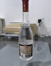 汾酒 红盖玻汾 清香型白酒 42度 475mL 单瓶装 纯粮酒 实拍图